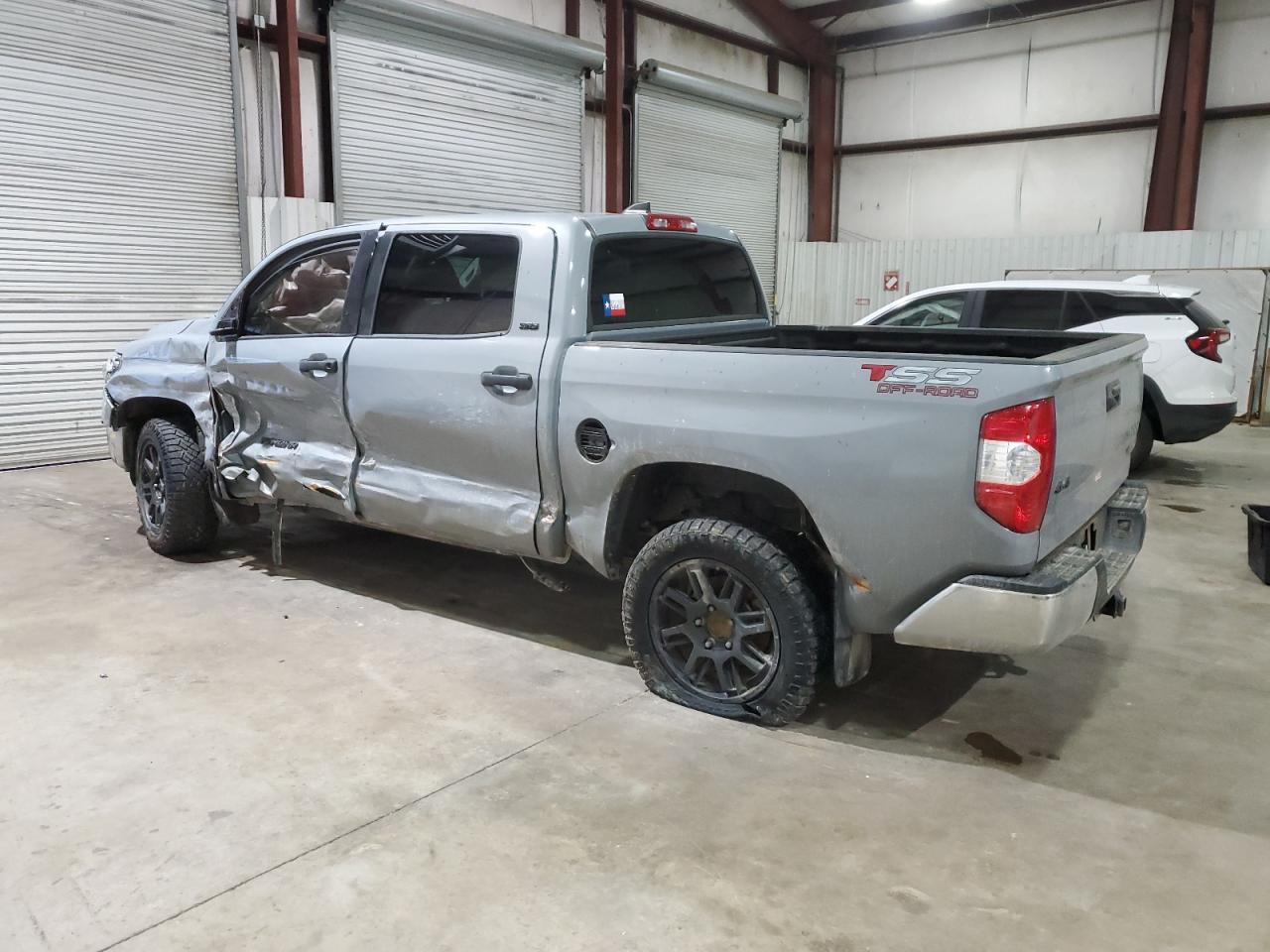 2021 TOYOTA TUNDRA CRE - Image 2