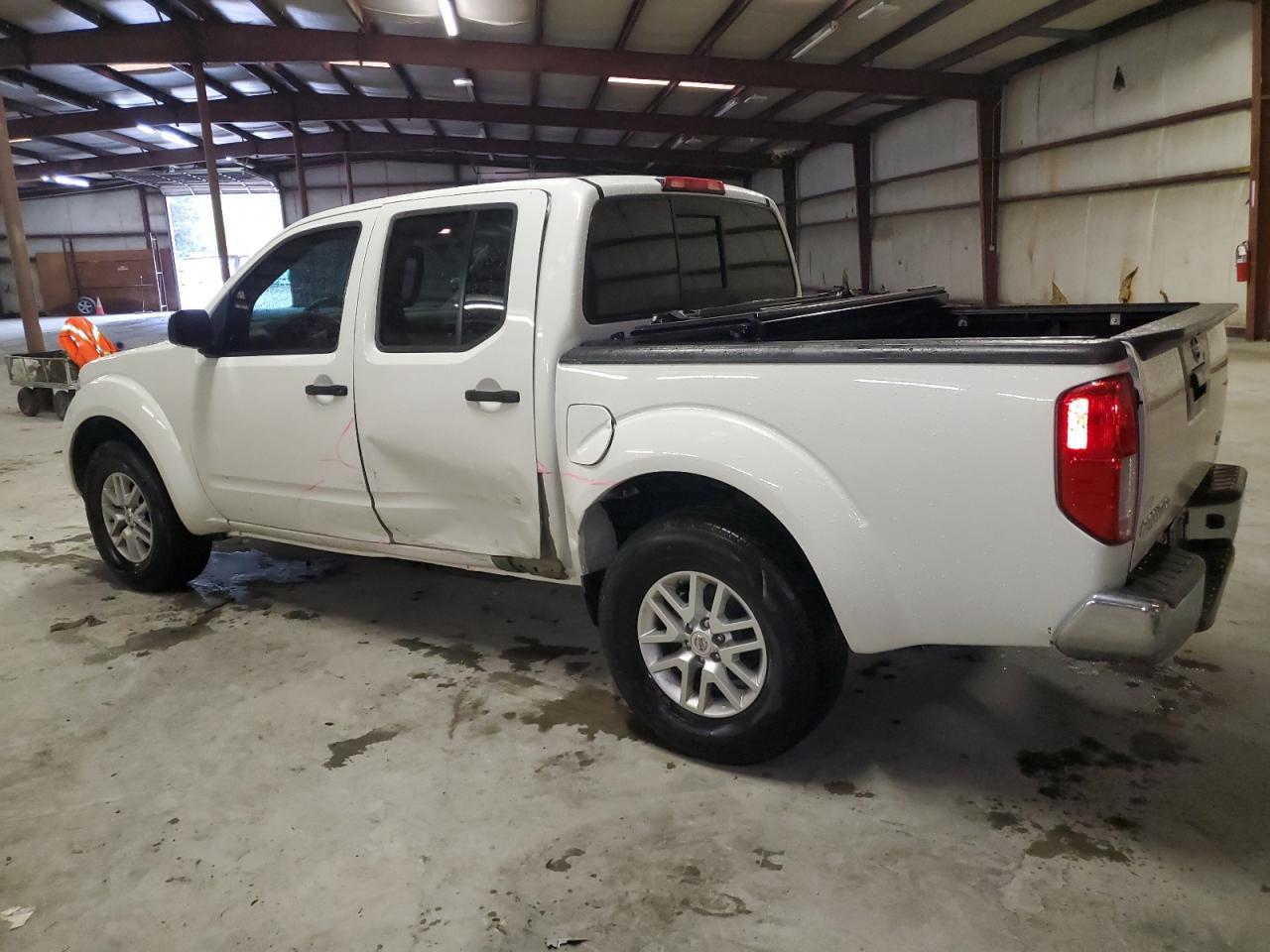 2019 NISSAN FRONTIER S - Фото 2