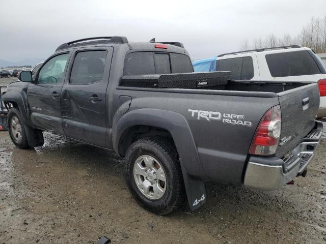 2014 Toyota Tacoma Double Cab - Image 2