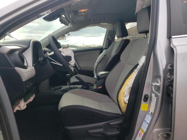 2017 Toyota Rav4 Xle - Фото 7