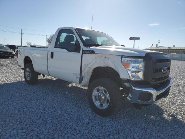 2012 Ford F250 Super Duty - Image 4