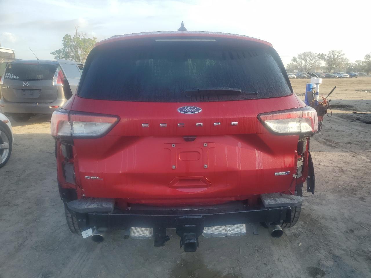 2020 FORD ESCAPE SEL - Image 6