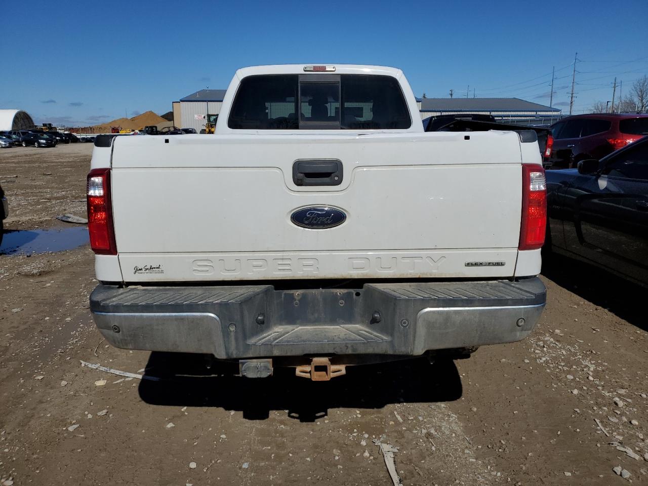 2015 FORD F250 SUPER - Image 6