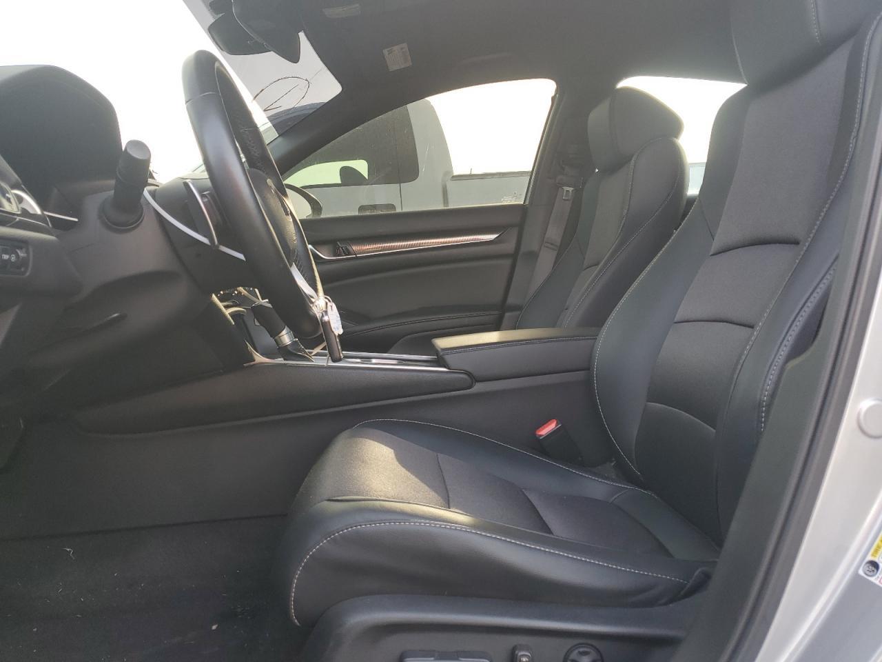 2021 HONDA ACCORD SPO - Фото 7