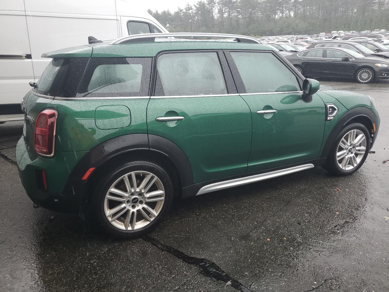2023 MINI COOPER S C - Image 3