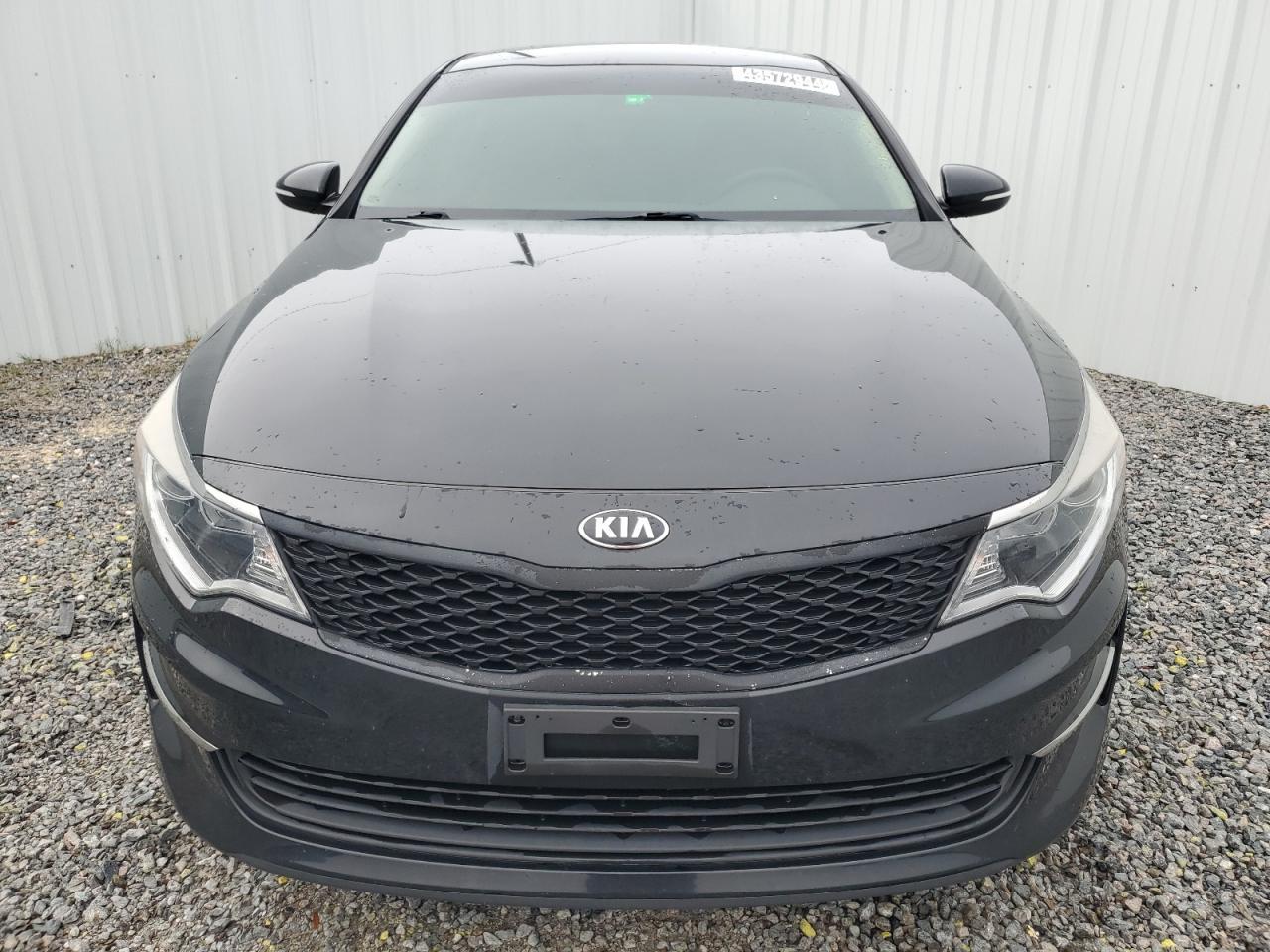 2016 KIA OPTIMA LX - Image 5