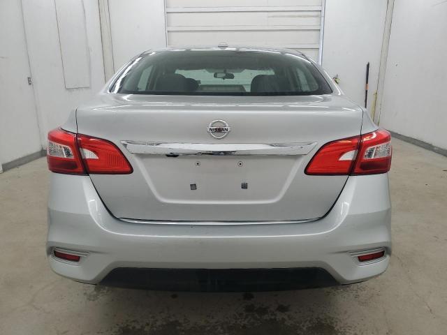 2018 Nissan Sentra S - Image 6