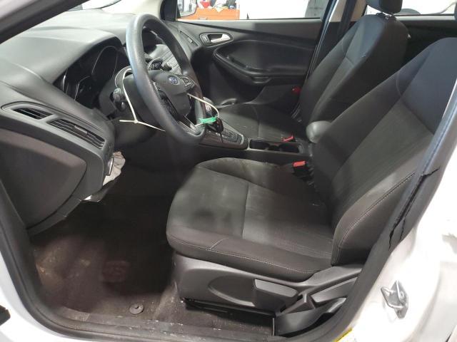 2018 Ford Focus Se - Image 7