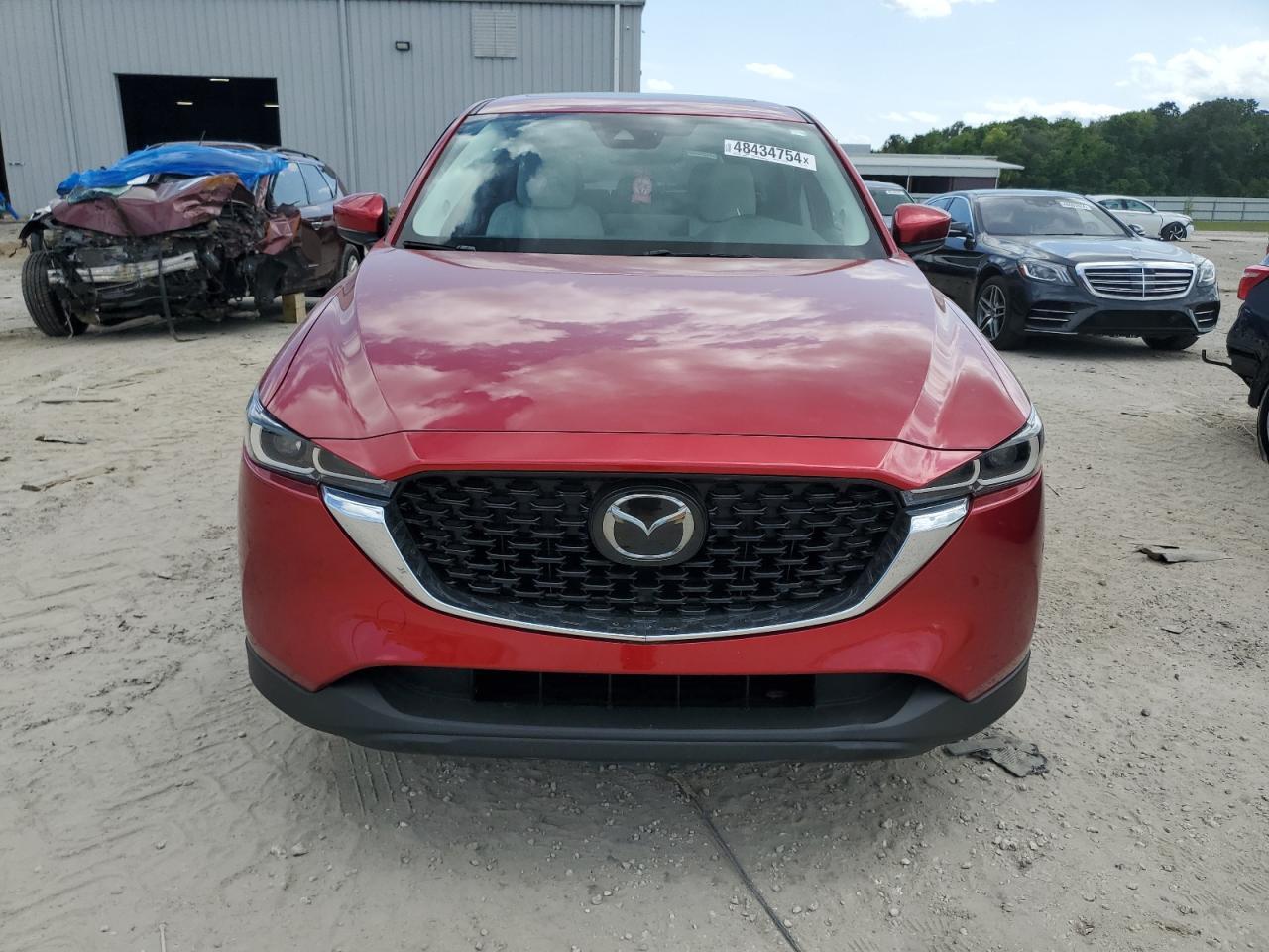 2023 MAZDA CX-5 PREFE - Image 5