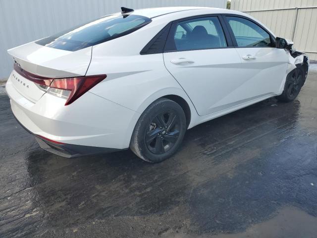 2023 Hyundai Elantra Sel - Фото 3