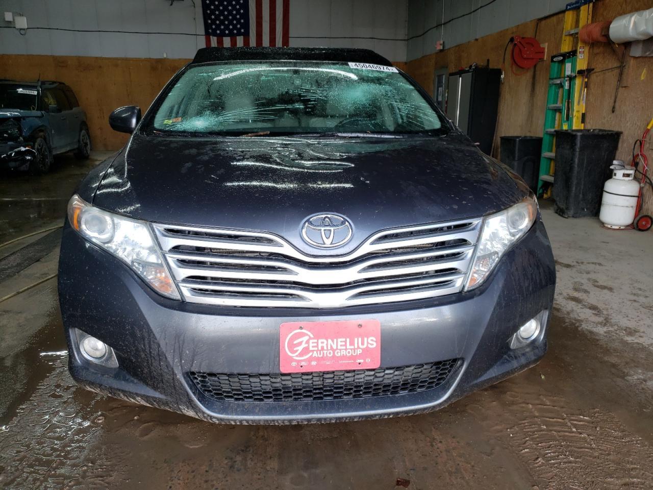 2011 TOYOTA VENZA - Image 5