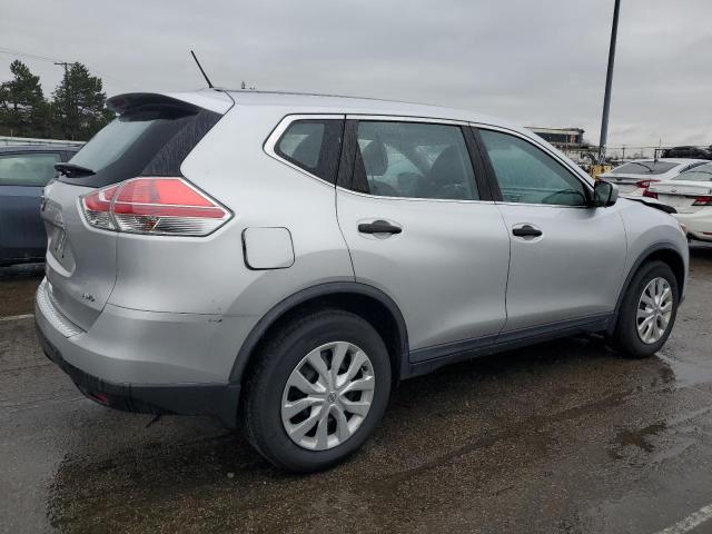 2016 Nissan Rogue S - Фото 3