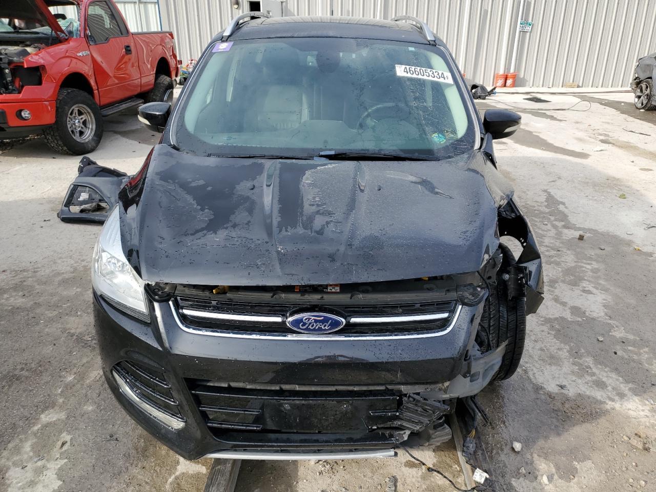 2015 FORD ESCAPE TIT - Image 5