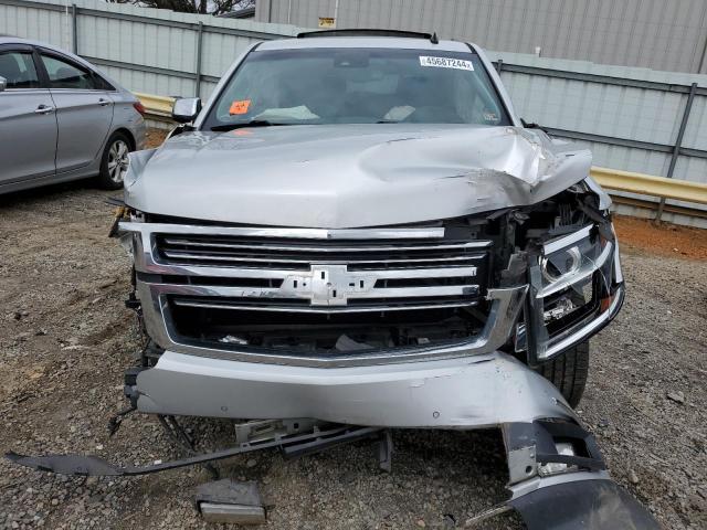 2015 Chevrolet Tahoe K1500 Ltz - Фото 5