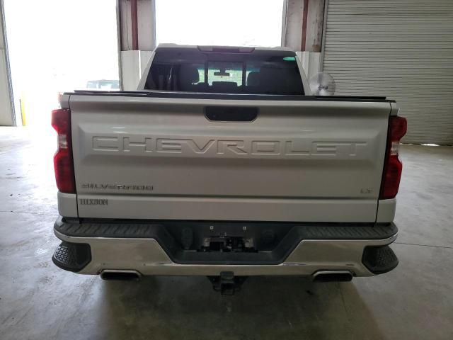 2019 Chevrolet Silverado K1500 Lt - Image 6