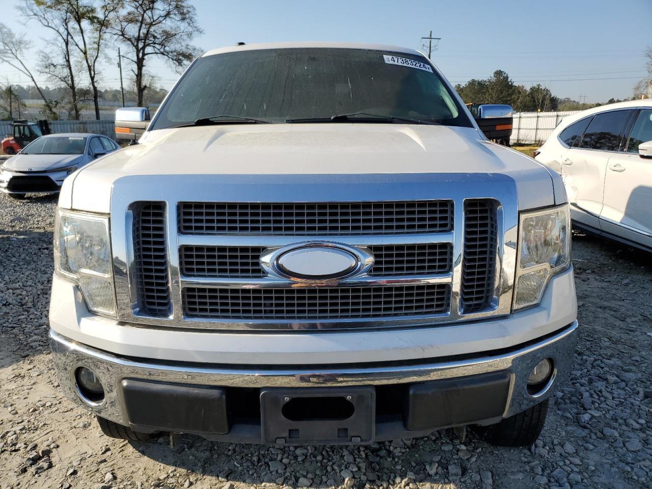2010 FORD F150 SUPER - Фото 5