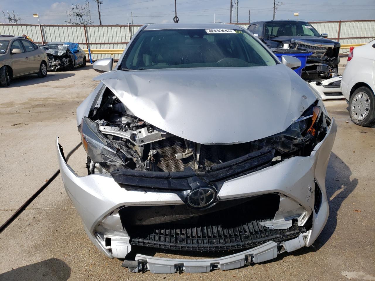 2018 TOYOTA COROLLA L - Фото 5