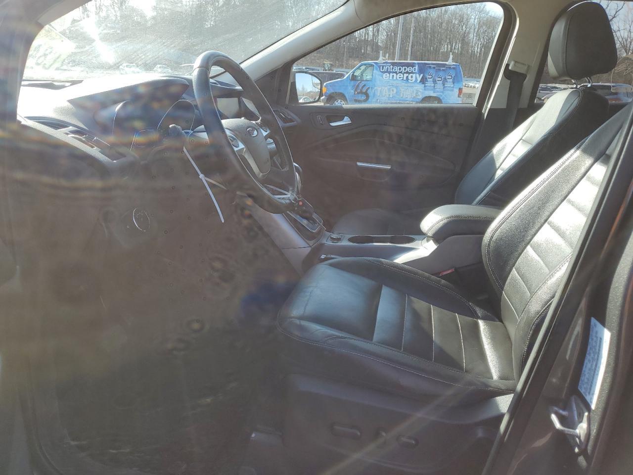 2014 FORD ESCAPE SE - Image 7