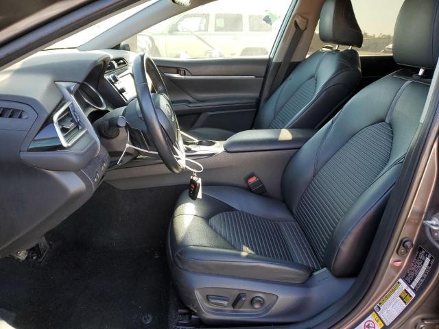 2018 Toyota Camry L - Фото 7