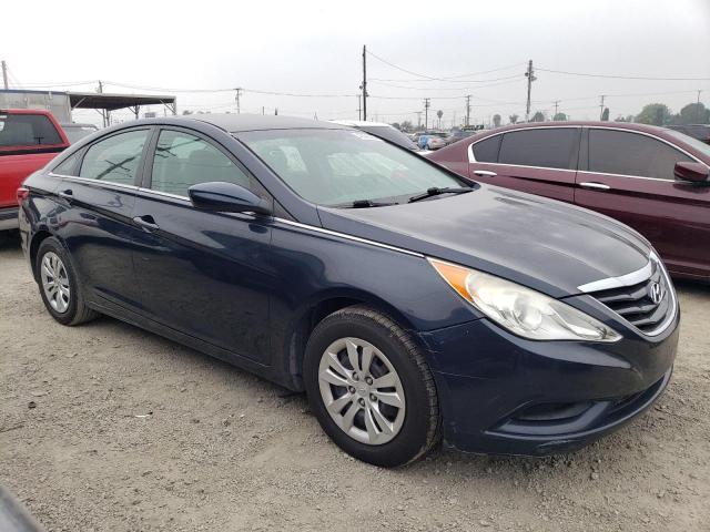 2012 Hyundai Sonata Gls - Image 4