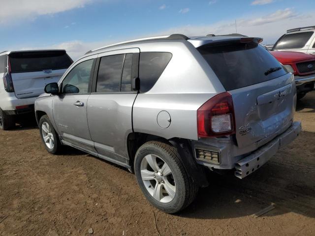 2016 Jeep Compass Sport - Image 2