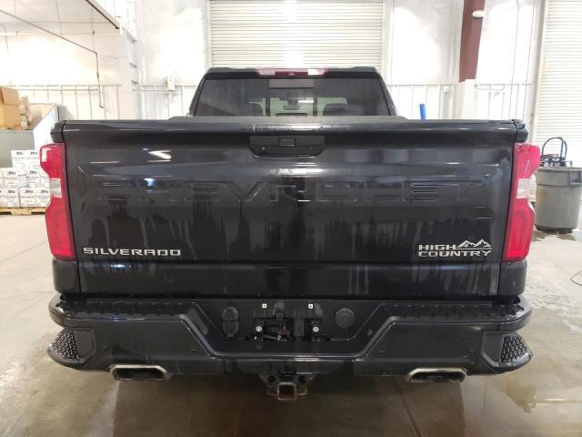 2019 Chevrolet Silverado K1500 High Country - Image 6