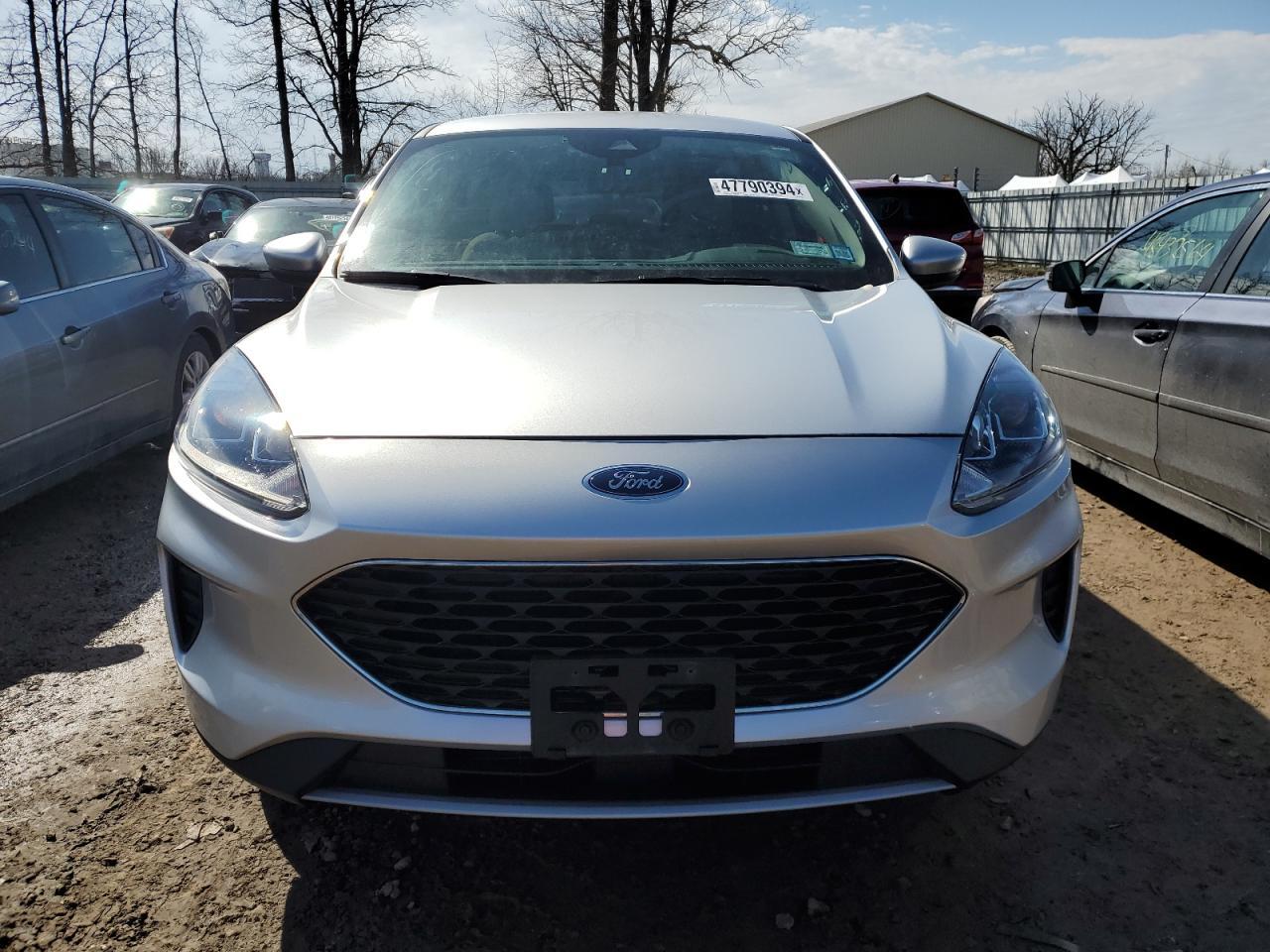 2020 FORD ESCAPE SE - Image 5