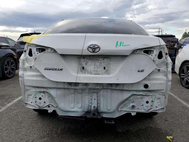 2016 Toyota Corolla L - Фото 6