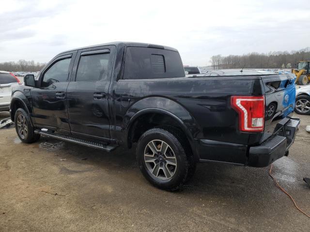 2016 Ford F150 Supercrew - Image 2