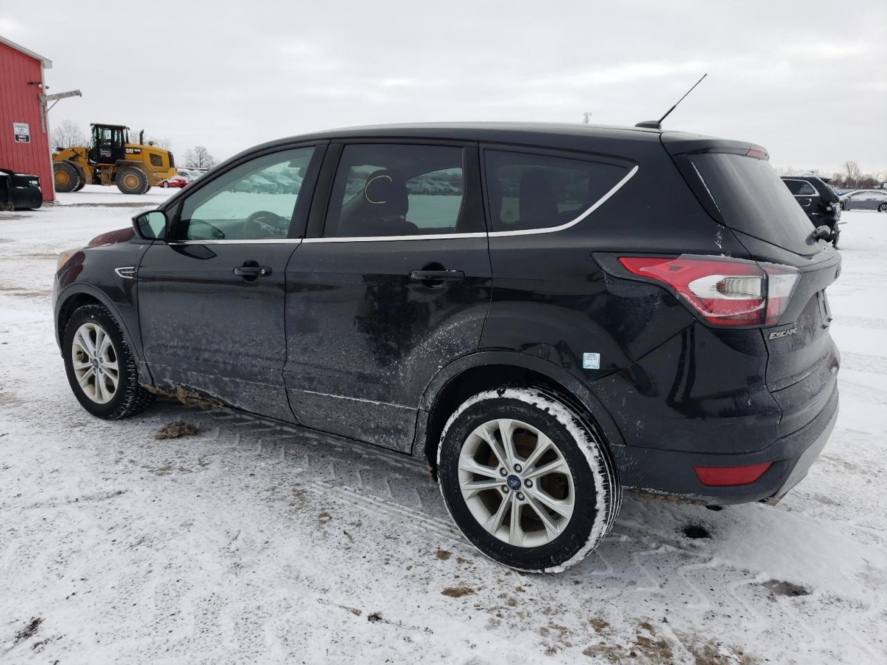 2017 FORD ESCAPE SE - Image 2