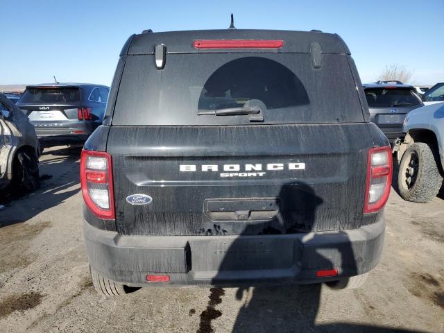 2023 Ford Bronco Sport Big Bend - Image 6