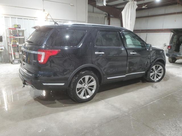 2018 Ford Explorer Limited - Image 3