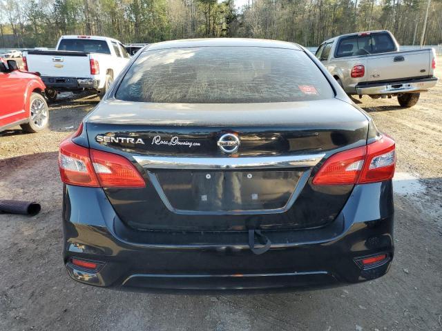 2018 Nissan Sentra S - Фото 6