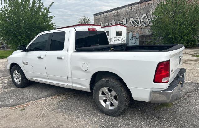 2015 Ram 1500 Slt - Image 3