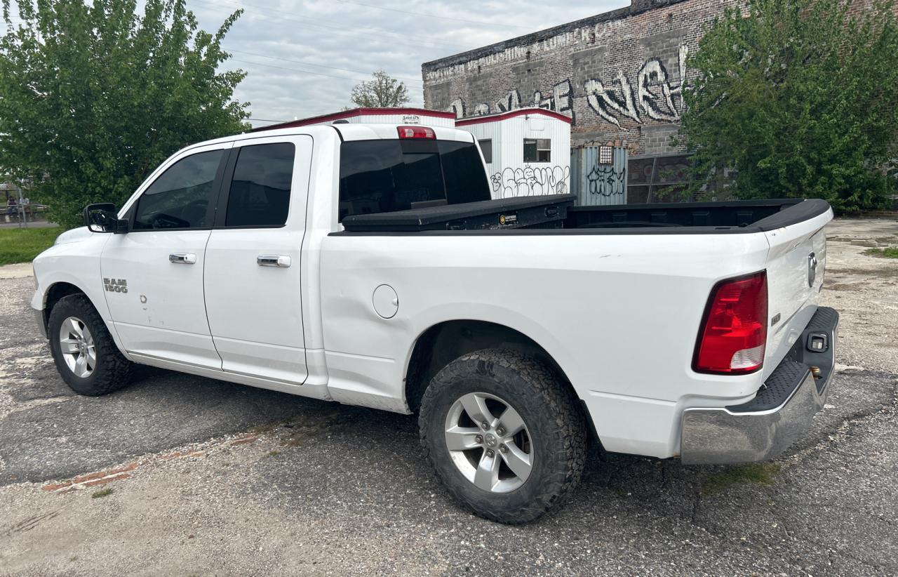 2015 RAM 1500 SLT - Image 3
