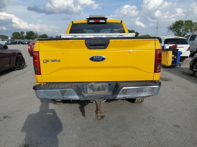 2015 Ford F150 Super Cab - Image 6