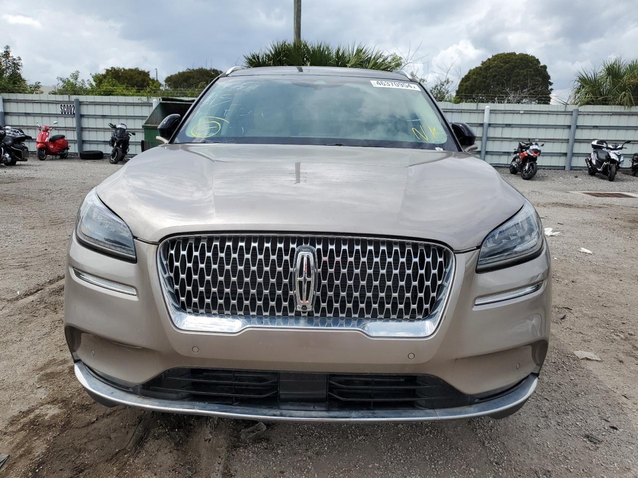 2020 LINCOLN CORSAIR RE - Image 5