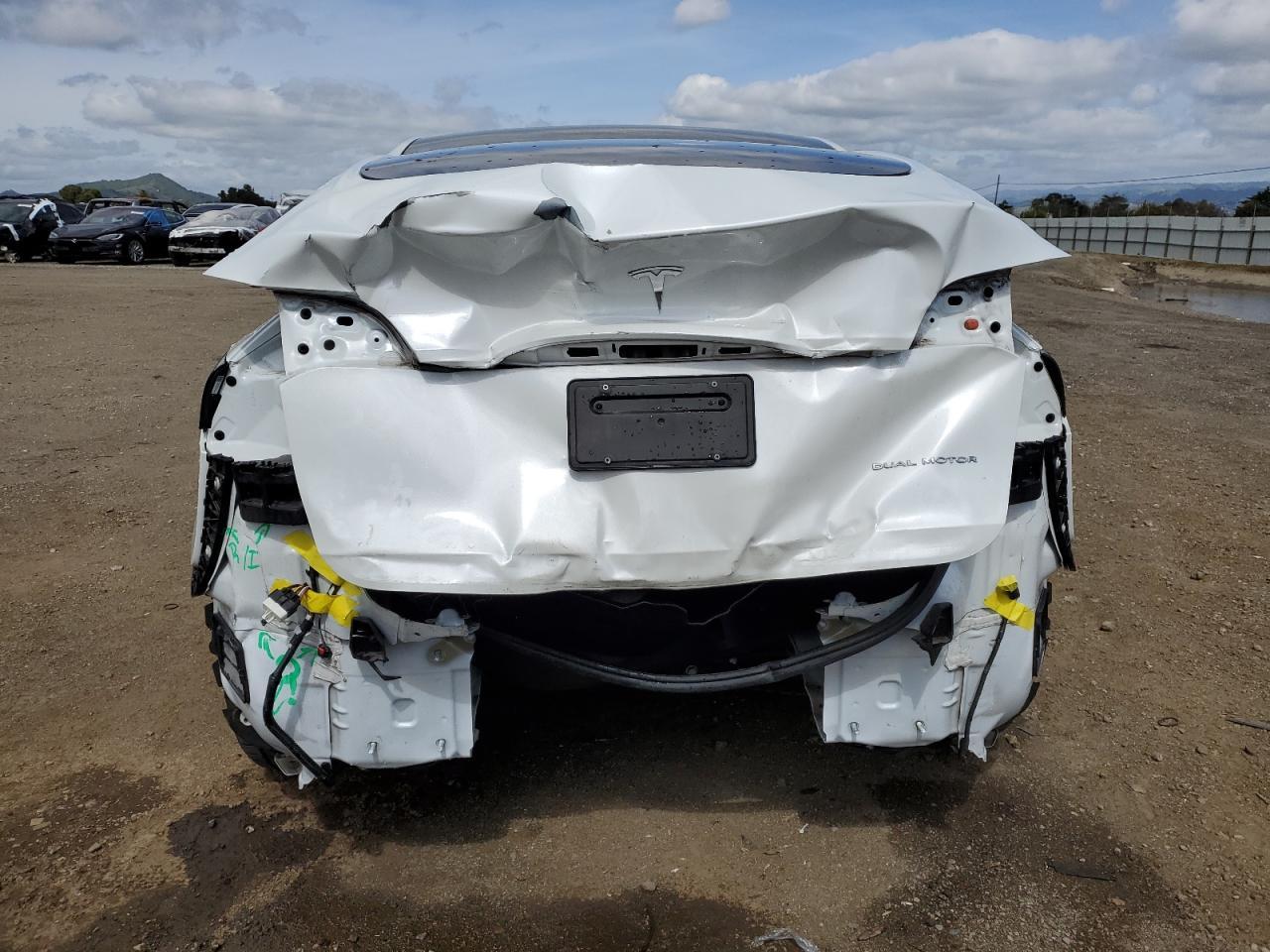 2022 TESLA MODEL Y - Image 6