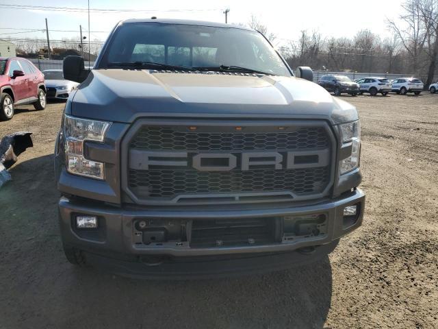 2016 Ford F150 Supercrew - Фото 5