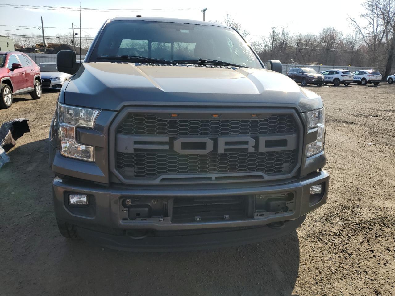 2016 FORD F150 SUPER - Image 5