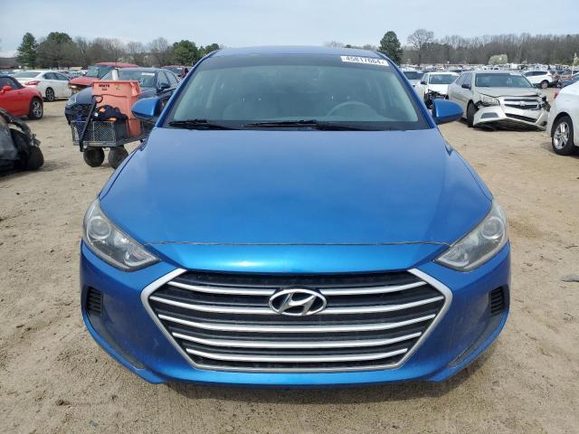 2018 Hyundai Elantra Sel - Image 5