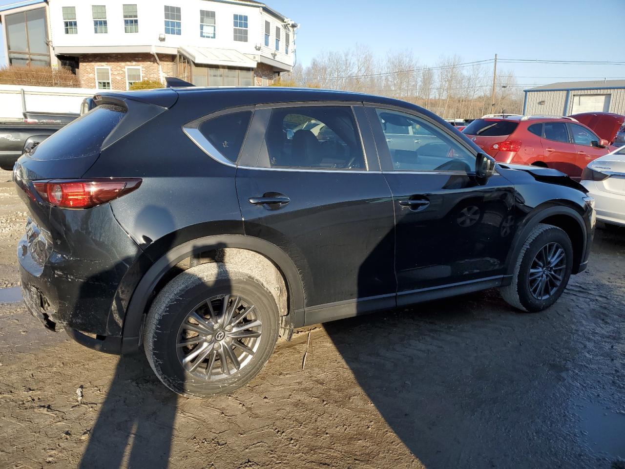 2021 MAZDA CX-5 TOURI - Image 3