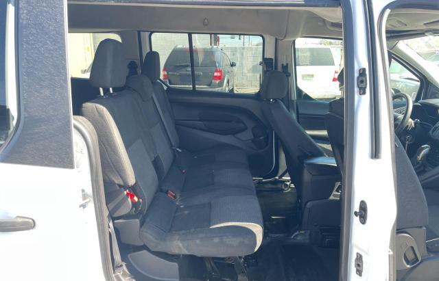 2016 FORD TRANSIT - Фото 6