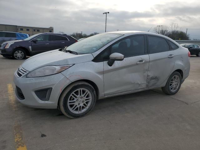 2013 Ford Fiesta Se