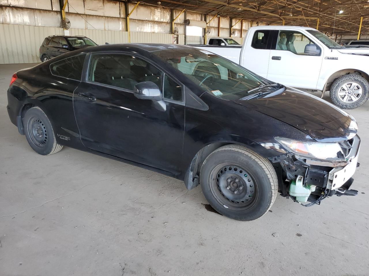 2013 HONDA CIVIC LX - Фото 4
