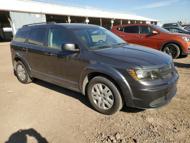 2016 Dodge Journey Se - Image 4
