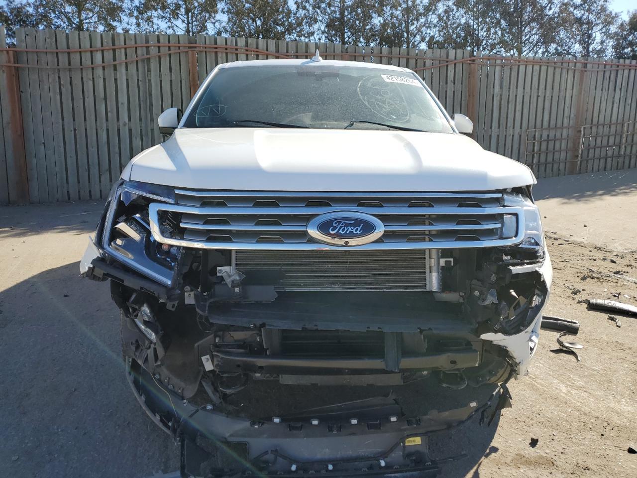 2021 FORD EXPEDITION - Image 5
