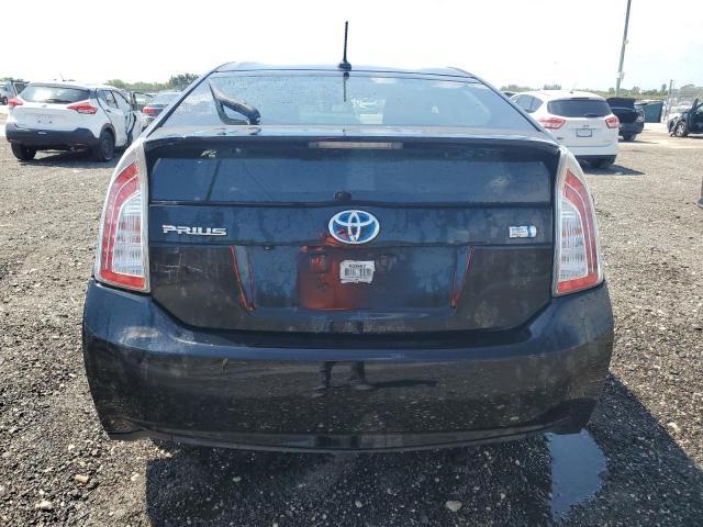 2014 Toyota Prius - Фото 6
