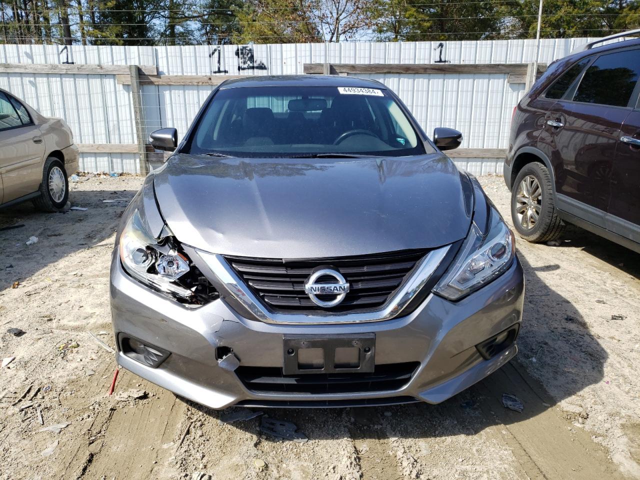 2018 NISSAN ALTIMA 2.5 - Фото 5