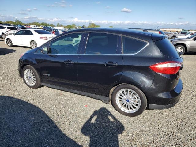 2014 Ford C-Max Sel - Фото 2